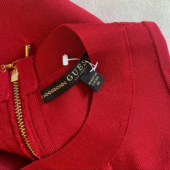 GUESS dress - Picture 4 of 5